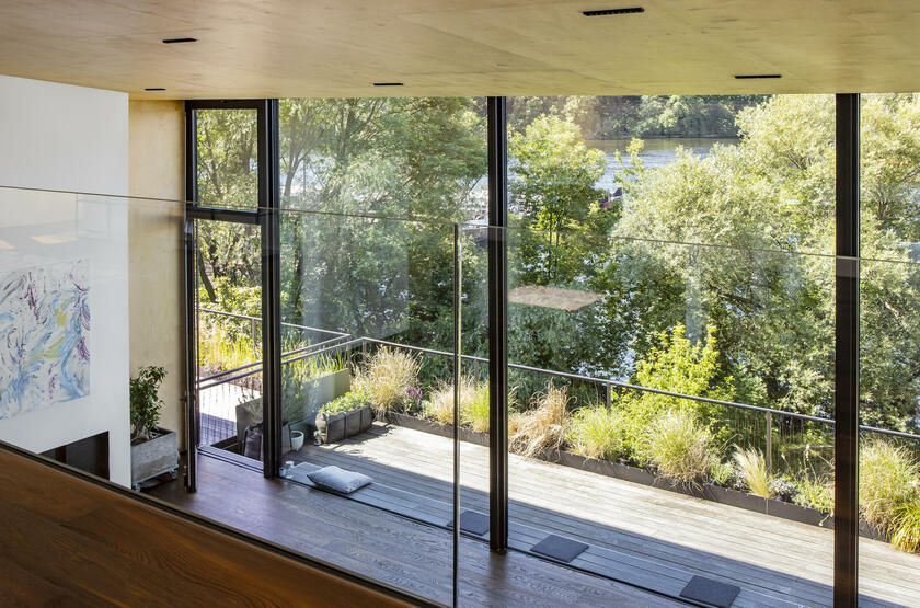 LocationRobot - Film Location Loftstudio LR5539 (photo 2)