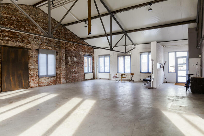 LocationRobot - Film Location Loftstudio LR5600 (photo 1)