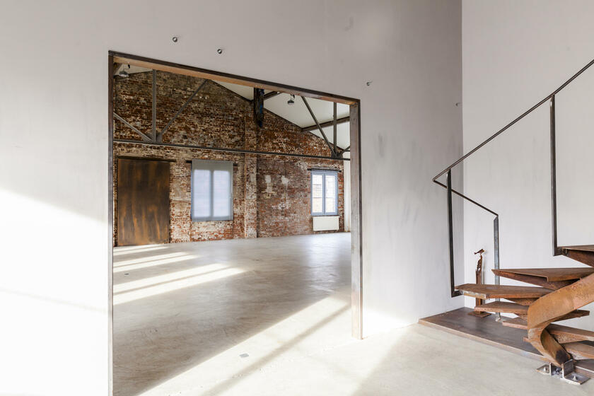 LocationRobot - Film Location Loftstudio LR5600 (photo 6)