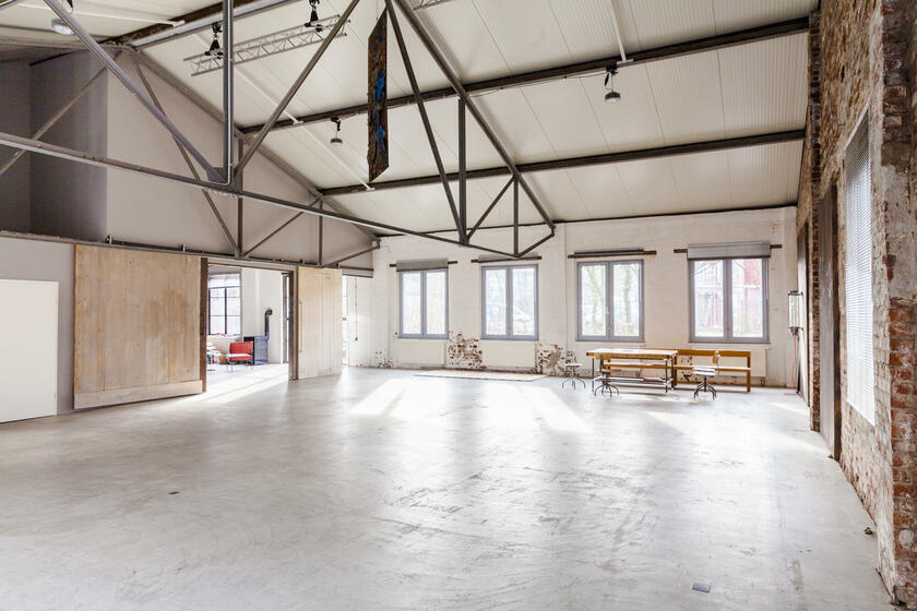 LocationRobot - Film Location Loftstudio LR5600 (photo 3)