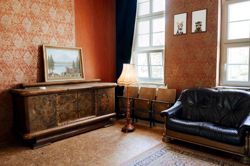 LocationRobot - Film Location Studio LR5678 (photo 8)