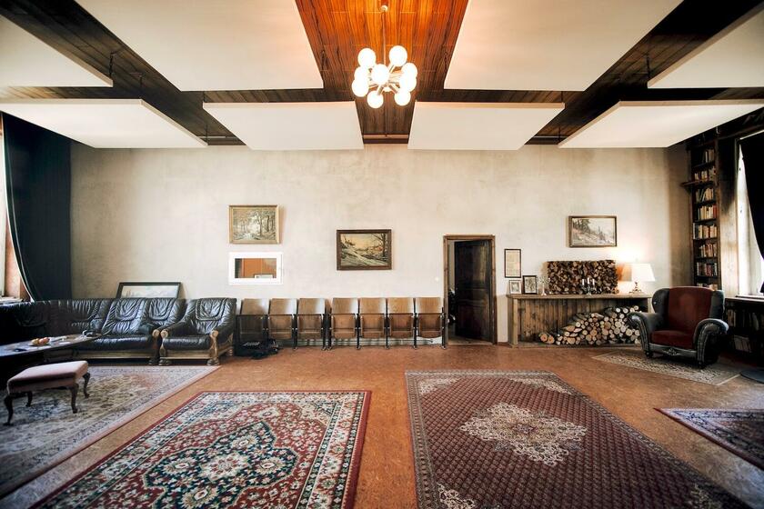 LocationRobot - Film Location Studio LR5678 (photo 4)