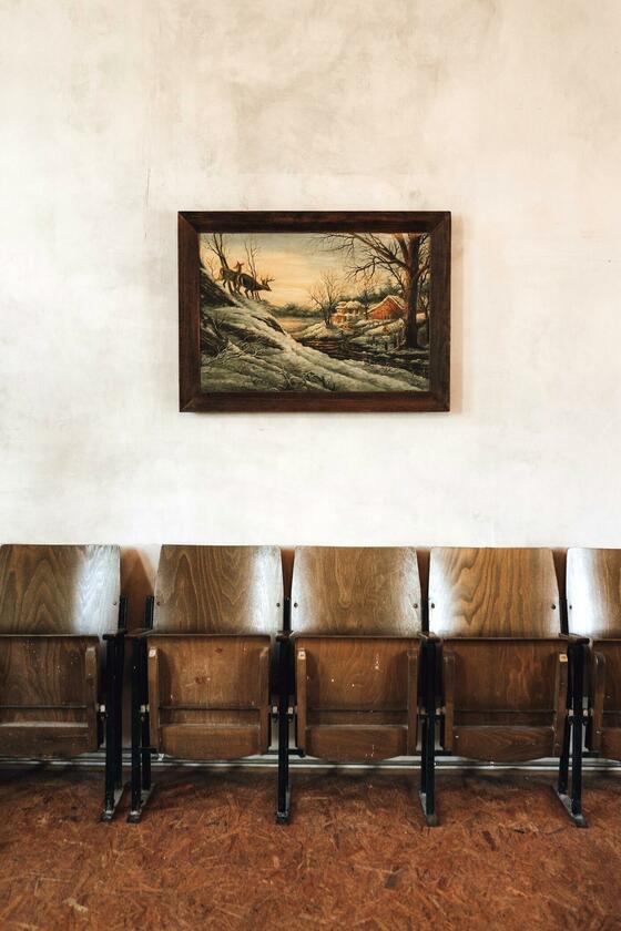 LocationRobot - Film Location Studio LR5678 (photo 10)