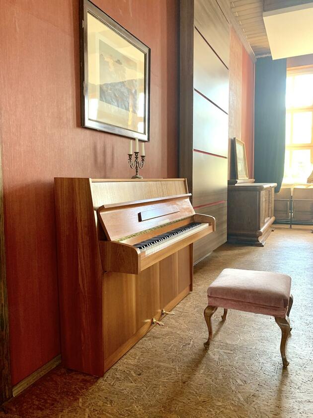 LocationRobot - Film Location Studio LR5678 (photo 9)