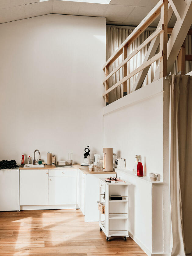 LocationRobot - Film Location Tageslichtstudio LR5727 (photo 6)