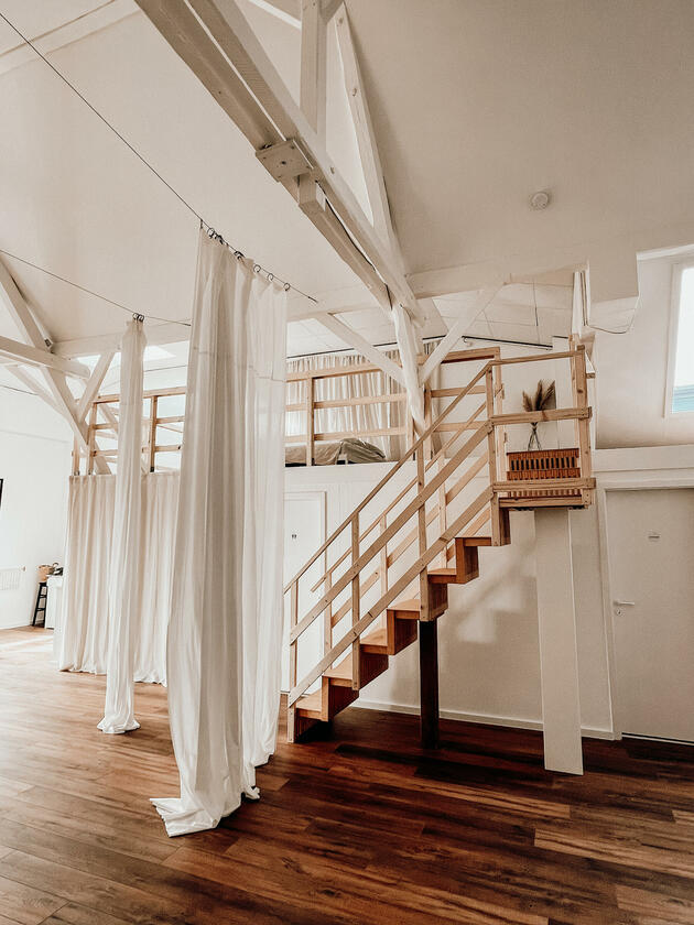 LocationRobot - Film Location Tageslichtstudio LR5727 (photo 5)