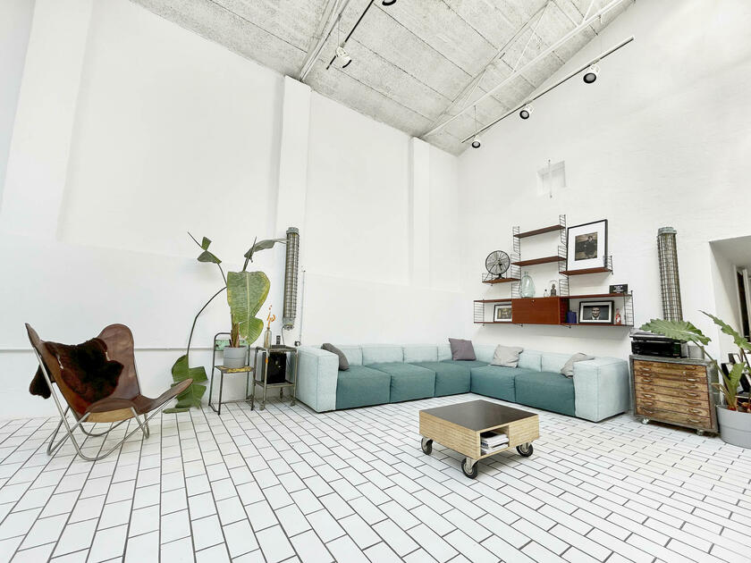 LocationRobot - Film Location Tageslichtstudio LR5740 (photo 9)