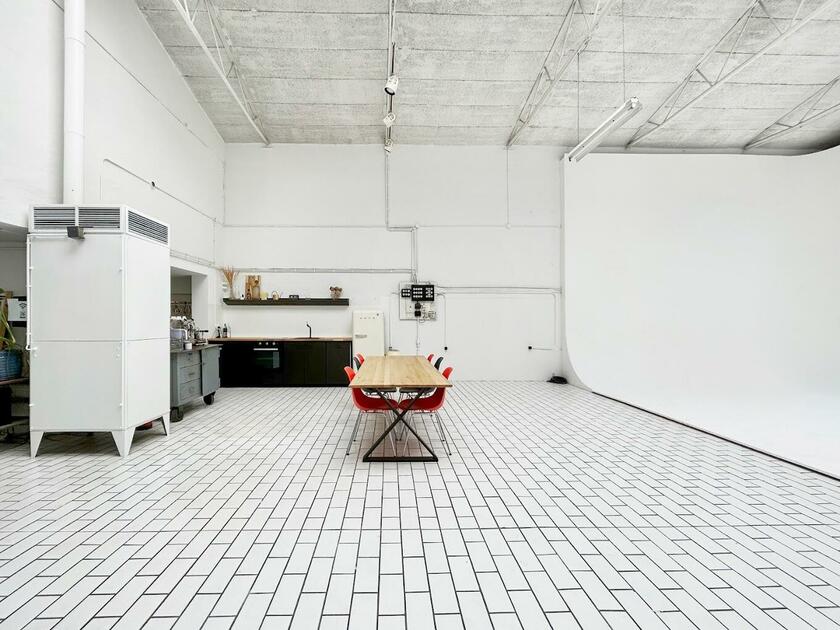 LocationRobot - Film Location Tageslichtstudio LR5740 (photo 3)