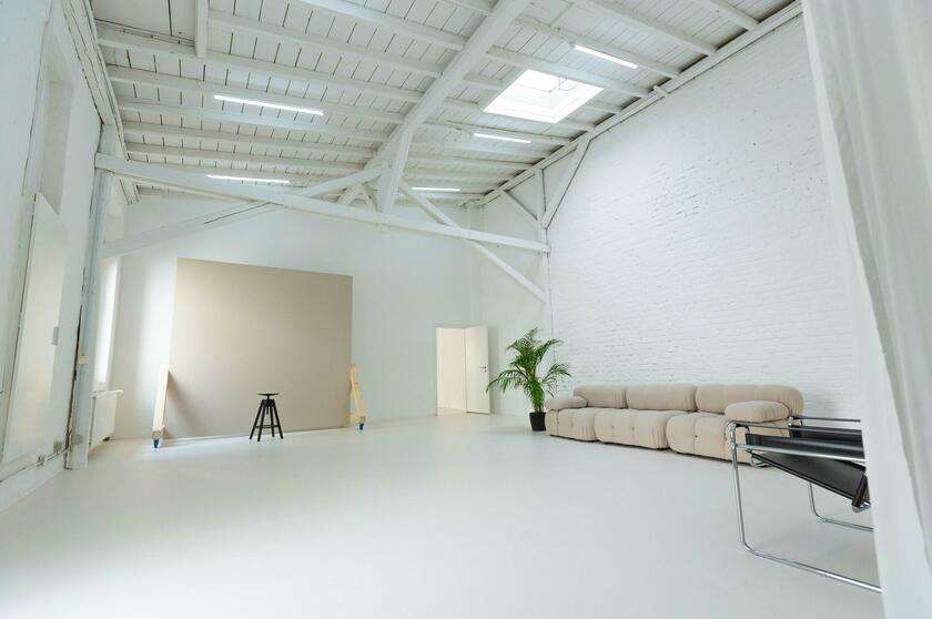 LocationRobot - Film Location Fotostudio LR5766 (photo 1)