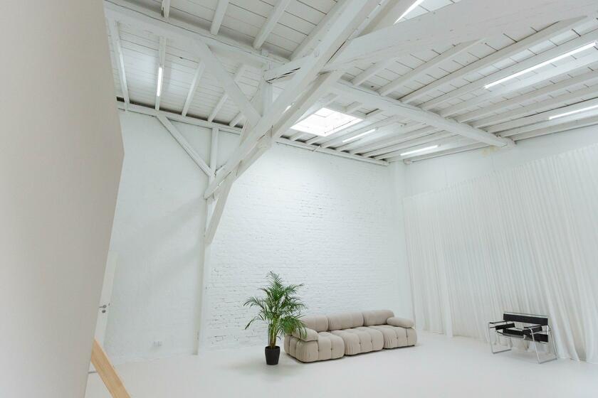 LocationRobot - Film Location Fotostudio LR5766 (photo 3)