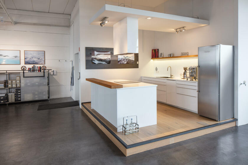 LocationRobot - Film Location Loftstudio LR5839 (photo 5)