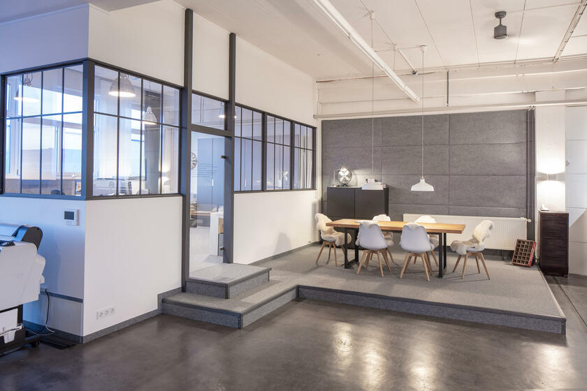 LocationRobot - Film Location Loftstudio LR5839 (photo 6)