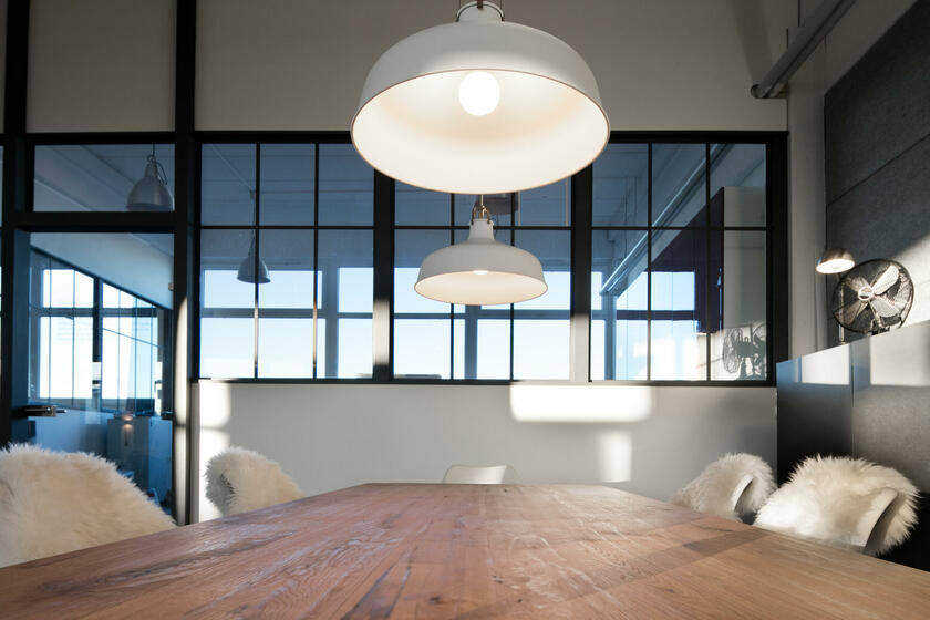 LocationRobot - Film Location Loftstudio LR5839 (photo 8)