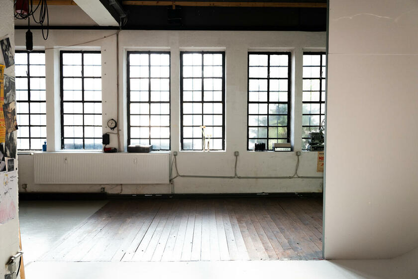 LocationRobot - Film Location Loftstudio LR5984 (photo 3)