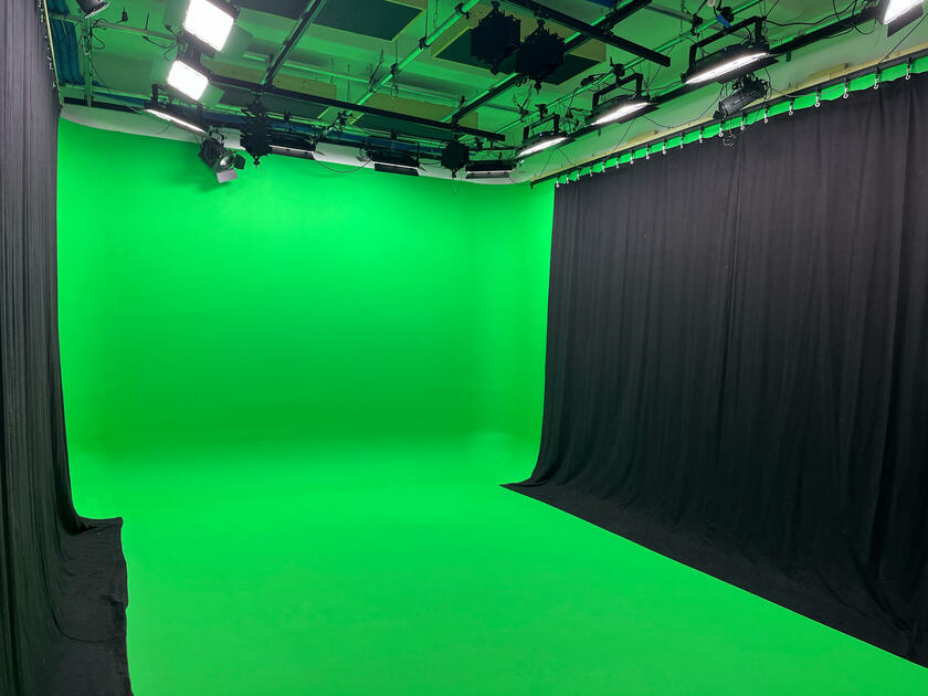 LocationRobot - Film Location Filmstudio LR6021 (photo 1)