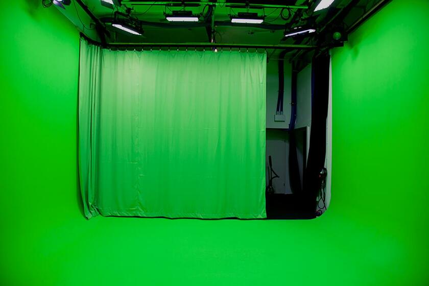 LocationRobot - Film Location Filmstudio LR6021 (photo 3)
