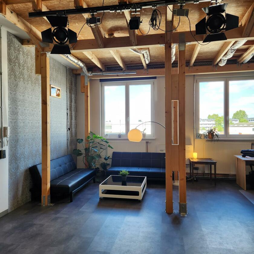 LocationRobot - Film Location Filmstudio LR6021 (photo 7)