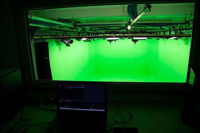 LocationRobot - Film Location Filmstudio LR6021 (photo 5)