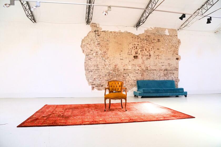 LocationRobot - Film Location Tageslichtstudio LR6025 (photo 6)