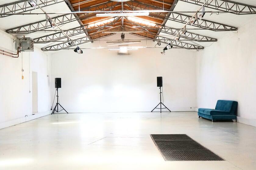 LocationRobot - Film Location Tageslichtstudio LR6025 (photo 3)