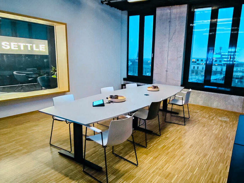 LocationRobot - Film Location Fotostudio LR6057 (photo 9)