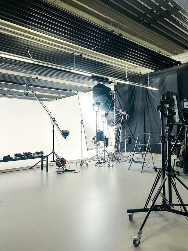 LocationRobot - Film Location Fotostudio LR6057 (photo 4)