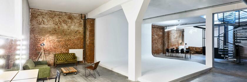 LocationRobot - Film Location Studio LR6087 (photo 4)