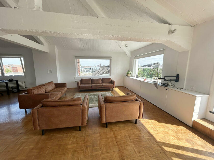 LocationRobot - Film Location Loftstudio LR6128 (photo 1)