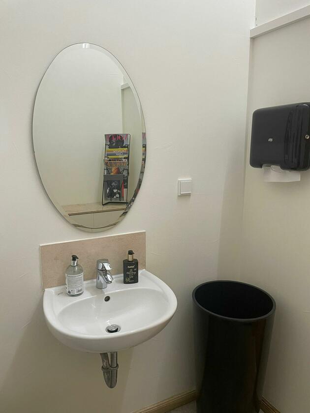 LocationRobot - Film Location Loftstudio LR6194 (photo 8)