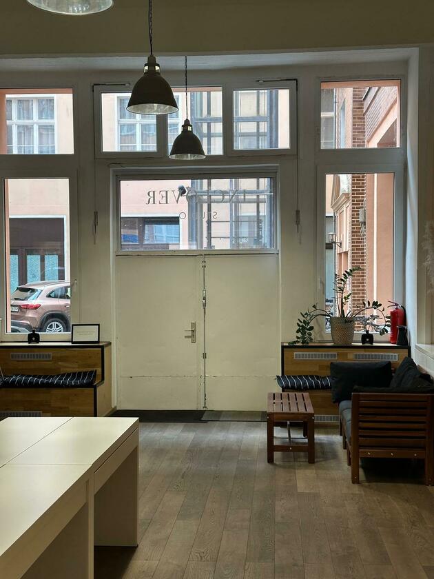 LocationRobot - Film Location Loftstudio LR6194 (photo 7)