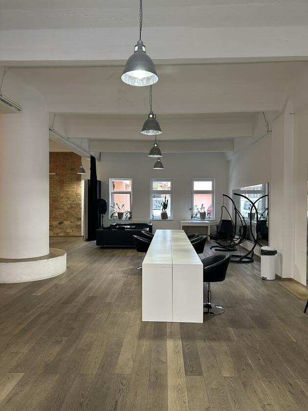 LocationRobot - Film Location Loftstudio LR6194 (photo 5)