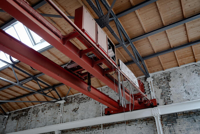 LocationRobot - Film Location Industriehalle LR2621 (photo 5)