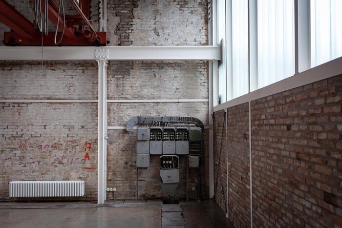 LocationRobot - Film Location Industriehalle LR2621 (photo 3)