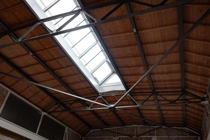 LocationRobot - Film Location Industriehalle LR2621 (photo 6)