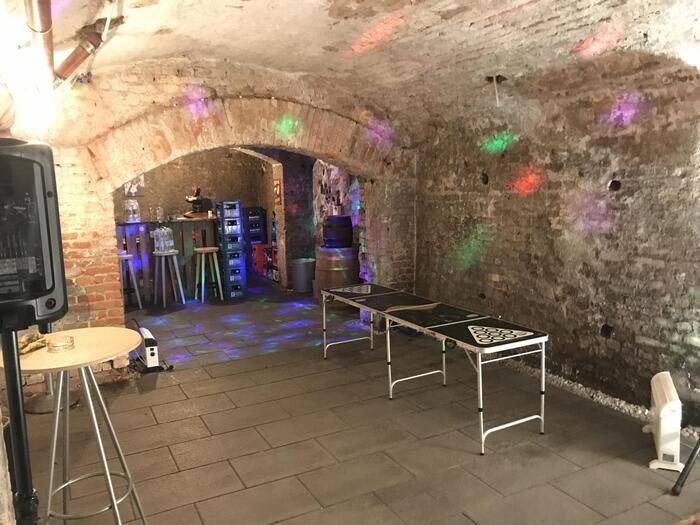 LocationRobot - Film Location Bunkeranlage LR2646 (photo 7)