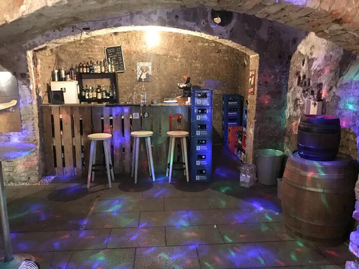 LocationRobot - Film Location Bunkeranlage LR2646 (photo 8)