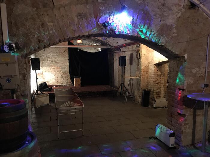 LocationRobot - Film Location Bunkeranlage LR2646 (photo 5)