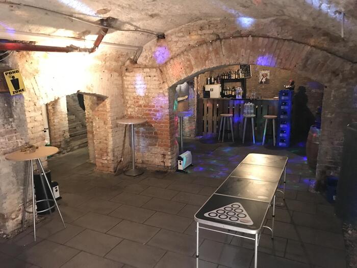 LocationRobot - Film Location Bunkeranlage LR2646 (photo 10)