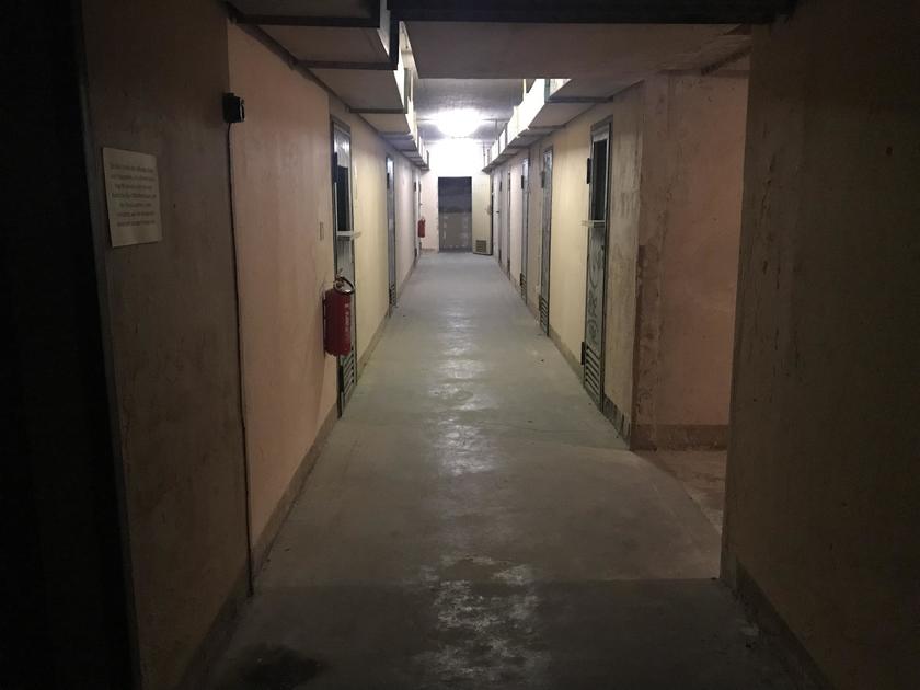 LocationRobot - Film Location Bunkeranlage LR2878 (photo 8)