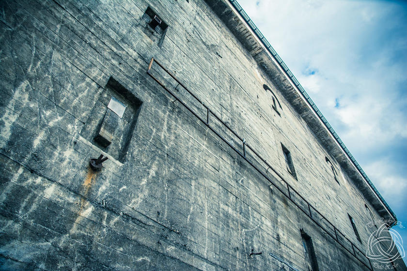 LocationRobot - Film Location Bunkeranlage LR2878 (photo 3)