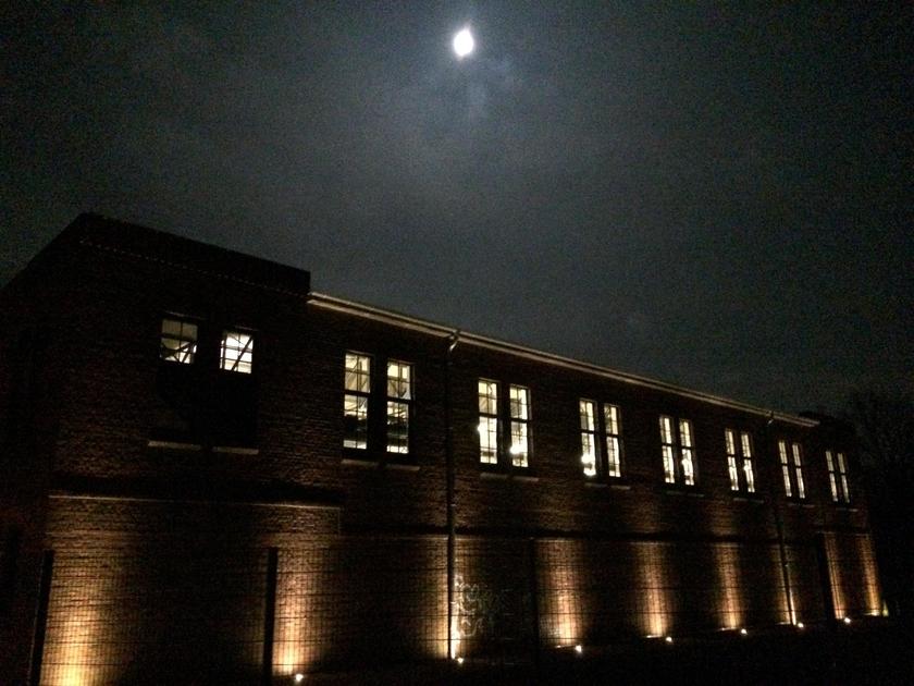 LocationRobot - Film Location Fabrikhalle LR3007 (photo 10)