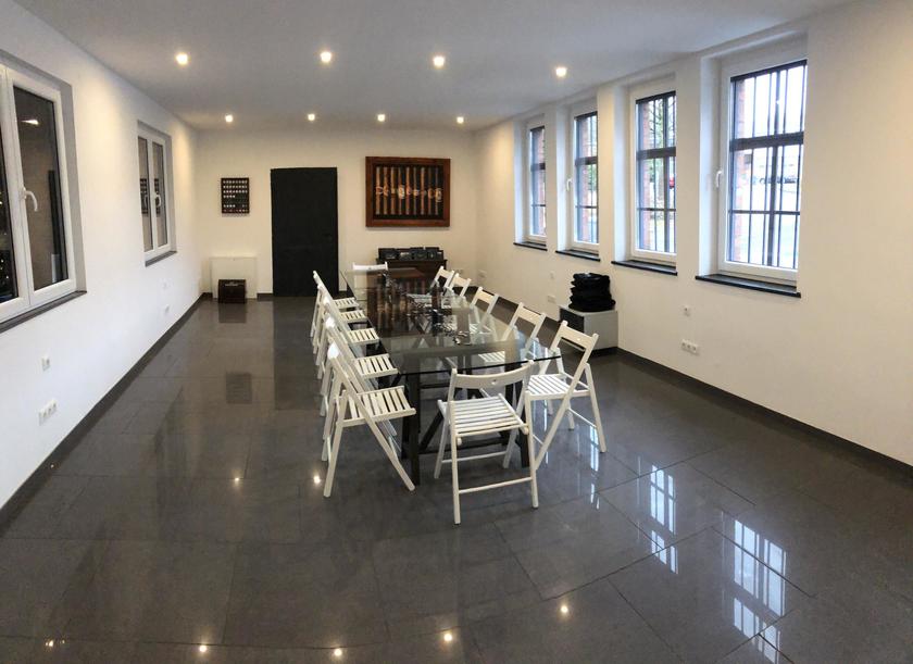 LocationRobot - Film Location Fabrikhalle LR3007 (photo 6)