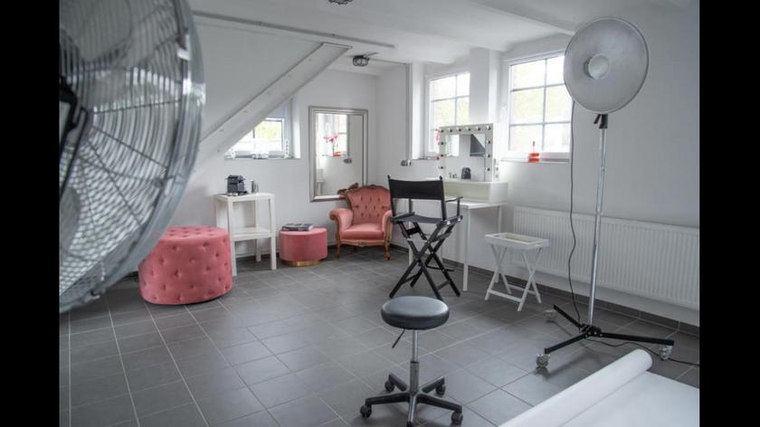 LocationRobot - Film Location Fabrikhalle LR3007 (photo 8)