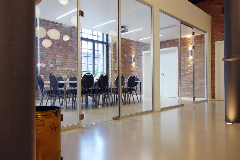 LocationRobot - Film Location Praxis LR3028 (photo 9)