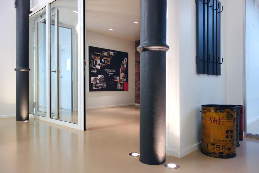 LocationRobot - Film Location Praxis LR3028 (photo 6)