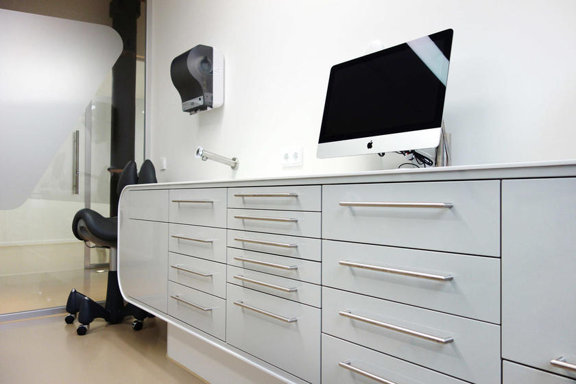 LocationRobot - Film Location Praxis LR3028 (photo 8)