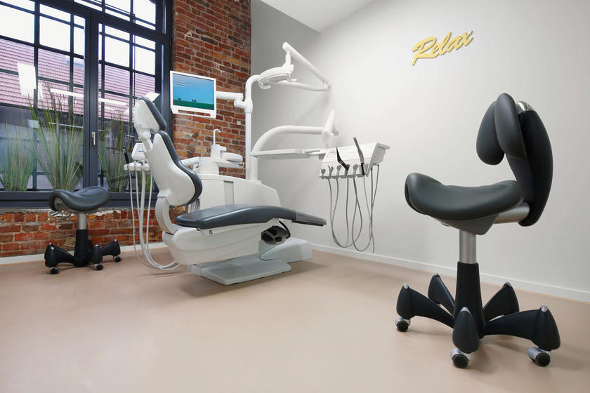 LocationRobot - Film Location Praxis LR3028 (photo 7)