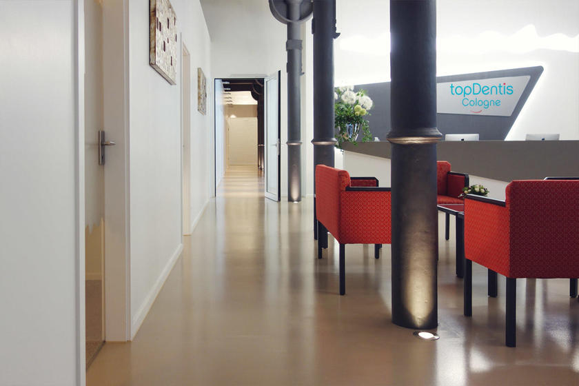 LocationRobot - Film Location Praxis LR3028 (photo 3)