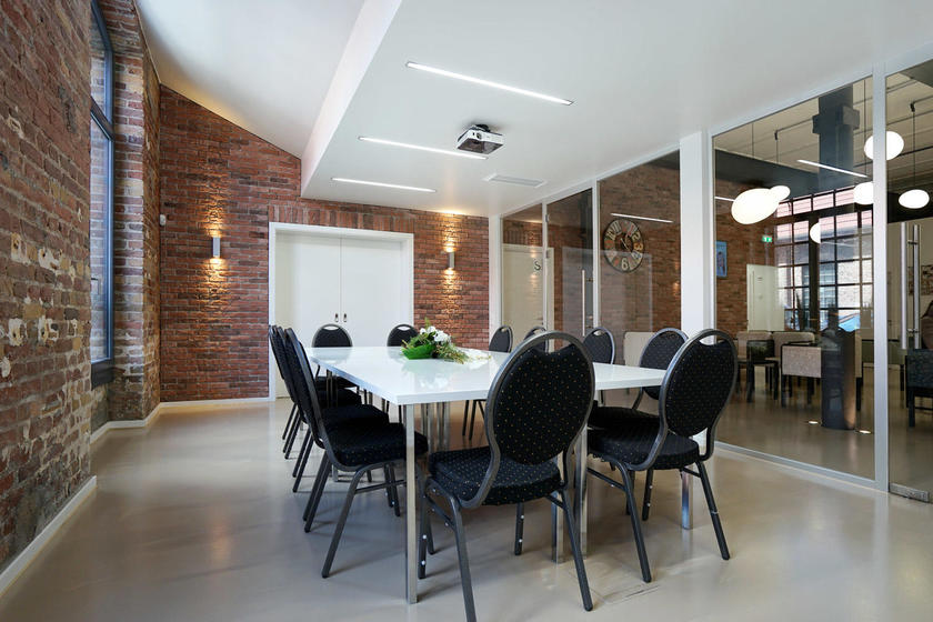 LocationRobot - Film Location Praxis LR3028 (photo 10)