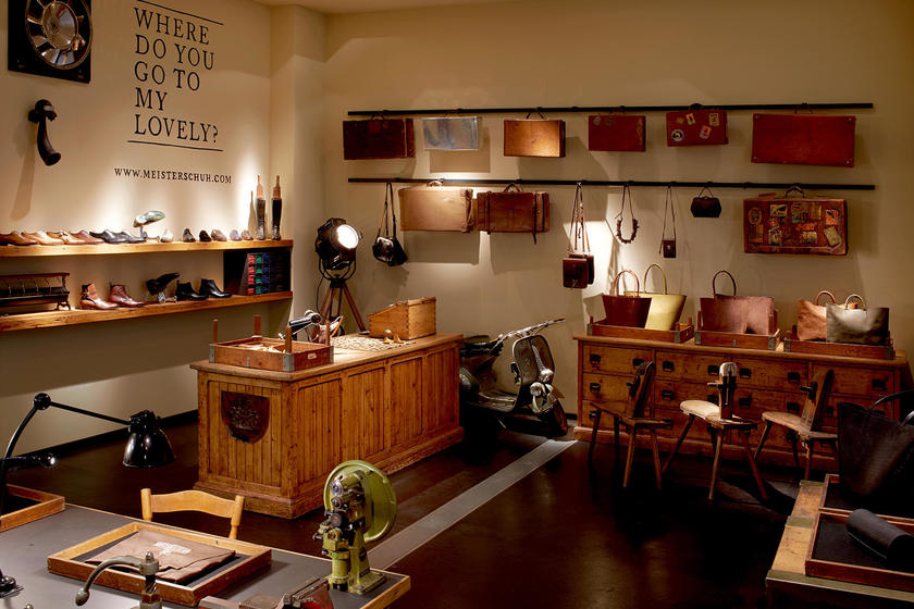 LocationRobot - Film Location Werkstatt LR3089 (photo 4)